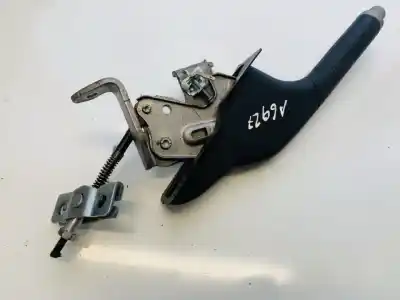 Автозапчастина б/у важіль ручного гальма для honda jazz (gd1/5) 1.4 ls посилання на oem iam 3x14p  