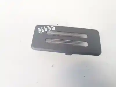 Peça sobressalente para automóvel em segunda mão Luz Da Chapa De Matrícula por BMW 7-SERIES, E65 / E66 / E67 /E68 2001.11 - 2008.06 735 I.LI 200KW 2001.11 - 2008.06 Referências OEM IAM 6902972  