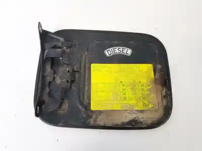 Second-hand car spare part fuel cap for audi a6 avant (c4) 2.5 tdi oem iam references 4a0809905d  