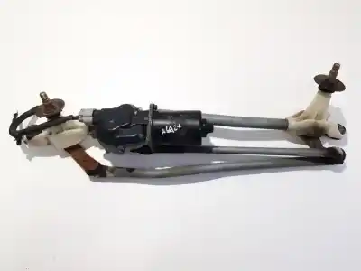 Second-hand car spare part front windscreen wiper linkage for honda jazz (gd1/5) 1.4 ls oem iam references 