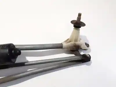 Автозапчастина б/у передня чиста артикуляція для honda jazz (gd1/5) 1.4 ls посилання на oem iam   