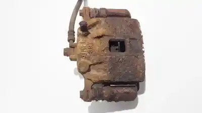 Second-hand car spare part front left brake caliper for honda jazz (gd1/5) 1.4 ls oem iam references 15cl13vn