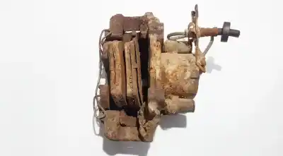Second-hand car spare part front right brake caliper for audi a4 avant (b5) 1.9 tdi oem iam references   