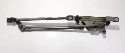 Peça sobressalente para automóvel em segunda mão mecanismo de escova dianteira por ford focus turnier (cb4) 1.6 16v cat referências oem iam 4m511704ac