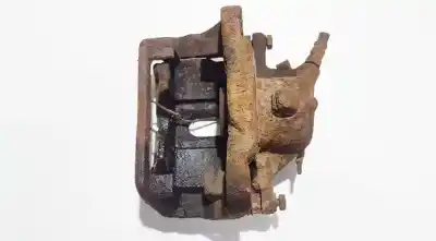 Second-hand car spare part front left brake caliper for renault megane i scenic (ja0) 2.0 cat oem iam references   