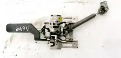 Peça sobressalente para automóvel em segunda mão coluna de direcção por honda fr-v (be) 1.8 vtec cat referências oem iam 