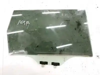 Peça sobressalente para automóvel em segunda mão vidro traseiro direito por honda fr-v (be) 1.8 vtec cat referências oem iam 