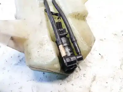 Second-hand car spare part washer pump for ford mondeo iii (b5y) 2.0 16v tddi / tdci oem iam references 1s7117k624f0