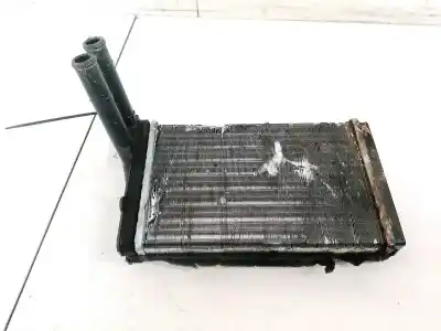 Second-hand car spare part heating / air conditioning radiator for audi a4 avant (b5) 1.9 tdi oem iam references 100819002