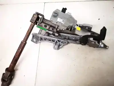 Peça sobressalente para automóvel em segunda mão coluna de direcção por volvo v50 (545) 2.0 d referências oem iam p30776213