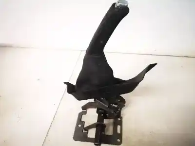 Peça sobressalente para automóvel em segunda mão alavanca de travão de mão por volvo v50 (545) 2.0 d referências oem iam 4n512780ce