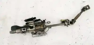 Pezzo di ricambio per auto di seconda mano piantone dello sterzo per seat ibiza (6l1) 1.9 tdi riferimenti oem iam 