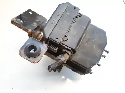 Автозапчастина б/у АБС для SEAT IBIZA (6L1)  Посилання на OEM IAM 6Q0614517  0265950073, 388057