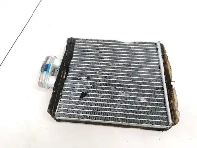 Pezzo di ricambio per auto di seconda mano radiatore riscaldamento/aria condizionata per seat ibiza (6l1) 1.9 tdi riferimenti oem iam 