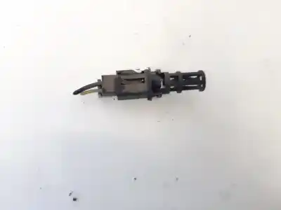 Автозапчастина б/у реєстрація пілот для opel astra h caravan 1.9 cdti посилання на oem iam pa66  