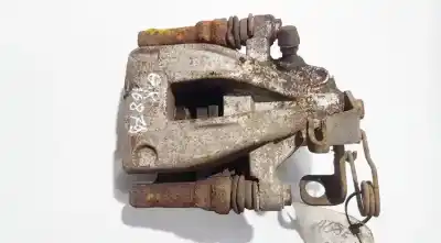 Second-hand car spare part rear left brake caliper for citroen c4 i (lc_) 1.6 hdi oem iam references 0204y01675 Second-hand car spare part rear left brake caliper for citroen c4 i (lc_) 1.6 hdi oem iam references 0204y01675