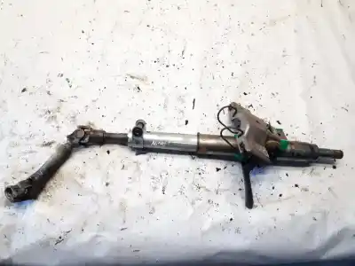 Second-hand car spare part STEERING COLUMN for OPEL MERIVA B  OEM IAM references 13251848  278053053, 0281315