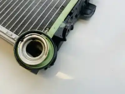 Peça sobressalente para automóvel em segunda mão condensador / radiador de sofagem / ar condicionado por opel meriva b 1.7 16v cdti referências oem iam t1019745p  26t133es