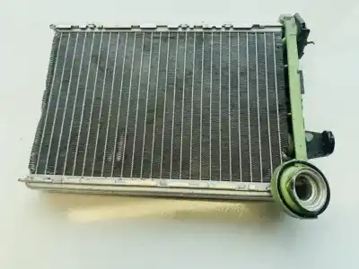 Pezzo di ricambio per auto di seconda mano radiatore riscaldamento/aria condizionata per opel meriva b 1.7 16v cdti riferimenti oem iam t1019745p