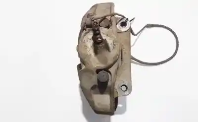 Second-hand car spare part front left brake caliper for bmw 7-series, e65 / e66 / e67 /e68 2001.11 - 2008.06 735 i.li 200kw 2001.11 - 2008.06 oem iam references 6030324  bmw6030324
