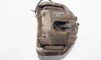 Second-hand car spare part Front Left Brake Caliper for BMW 7-SERIES, E65 / E66 / E67 /E68 2001.11 - 2008.06 735 I.LI 200KW 2001.11 - 2008.06 OEM IAM references 6030324  BMW6030324