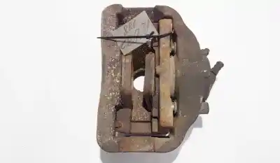 Second-hand car spare part front right brake caliper for bmw 7-series, e65 / e66 / e67 /e68 2001.11 - 2008.06 735 i.li 200kw 2001.11 - 2008.06 oem iam references 6030324  bmw6030324