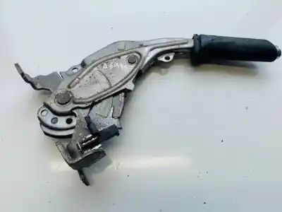 Second-hand car spare part HANDBRAKE LEVER for OPEL ASTRA H CARAVAN  OEM IAM references 13237277  
