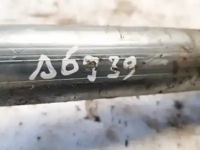 Автозапчастина б/у рульва колонка для opel astra h caravan 1.9 cdti посилання на oem iam l1c6290l2  