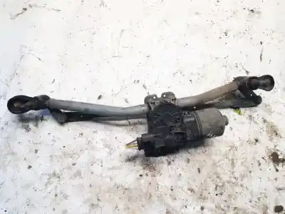 Автозапчастина б/у передня чиста артикуляція для opel astra h caravan 1.9 cdti посилання на oem iam 13111211lhd