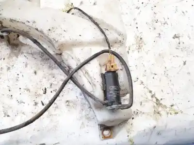 Second-hand car spare part WASHER PUMP for FORD FOCUS, 2008.06 - 2011.04 FACELIFT  OEM IAM references 93BB17K624BA  