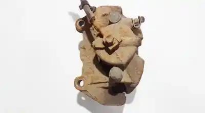 Автозапчасти б/у передний левый тормозной суппорт за opel astra h caravan 1.9 cdti ссылки oem iam fn35725  fn35725