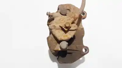 Автозапчастина б/у передній правий гальмівний супорт для opel astra h caravan 1.9 cdti посилання на oem iam fn35725  fn35725