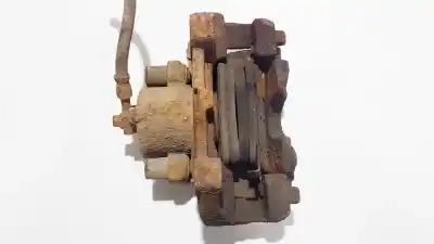 Автозапчастина б/у передній правий гальмівний супорт для opel astra h caravan 1.9 cdti посилання на oem iam fn35725  fn35725