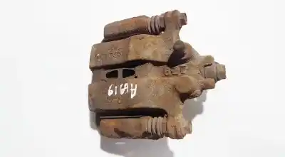 Peça sobressalente para automóvel em segunda mão pinça de travão traseira esquerda por honda fr-v (be) 1.8 vtec cat referências oem iam 10cl15sn