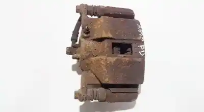 Peça sobressalente para automóvel em segunda mão pinça de travão dianteira direita por honda fr-v (be) 1.8 vtec cat referências oem iam 16cl15vn