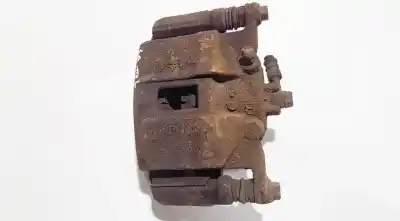 Peça sobressalente para automóvel em segunda mão pinça de travão dianteira esquerda por honda fr-v (be) 1.8 vtec cat referências oem iam 16cl15vn