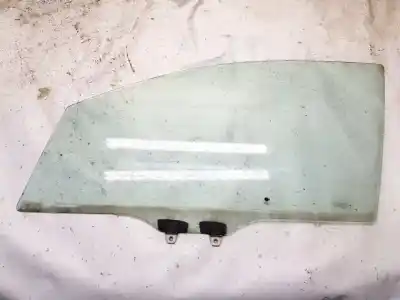 Second-hand car spare part left front glass window for honda jazz (gd1/5) 1.4 ls oem iam references 