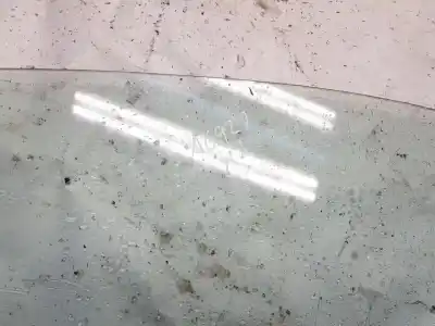 Second-hand car spare part left front glass window for honda jazz (gd1/5) 1.4 ls oem iam references   