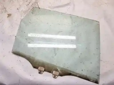 Second-hand car spare part rear right glass window for honda jazz (gd1/5) 1.4 ls oem iam references 