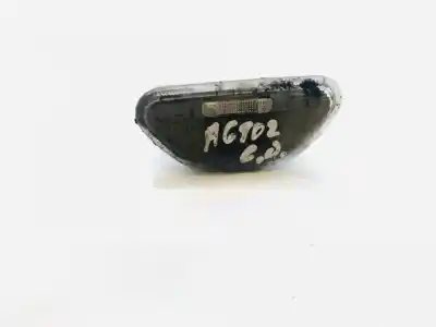 Second-hand car spare part licence plate light for audi a4 avant (b5) 1.9 tdi oem iam references 8d9947112