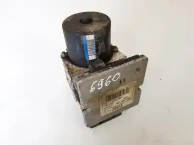Автозапчасти б/у абс за OPEL VECTRA C (Z02) 1.8 (F69) ссылки OEM IAM 13509001  13664101, 54084641F, 4641F0291202189, 62155098, 081912, 09191495, 13664101, S50128366