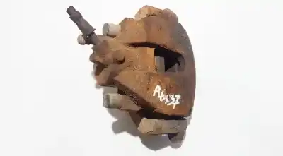 Peça sobressalente para automóvel em segunda mão pinça de travão dianteira esquerda por volvo v50 (545) 2.0 d referências oem iam 813