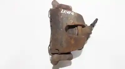 Peça sobressalente para automóvel em segunda mão pinça de travão dianteira direita por volvo v50 (545) 2.0 d referências oem iam 814