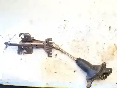 Автозапчасти б/у рулевая колонка за renault megane i scenic (ja0) motor 1.9 ltr. - 72 kw dti diesel cat ссылки oem iam 7700429361  