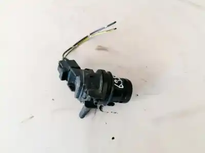 Second-hand car spare part washer pump for mazda 3 (bk) 1.6 di turbo oem iam references 8603102451