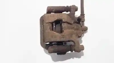 Pezzo di ricambio per auto di seconda mano pinza freno posteriore sinistra per nissan qashqai 1.6 16v riferimenti oem iam 3517