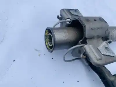 Second-hand car spare part steering column for opel astra h caravan 1.9 cdti oem iam references 24454492  270053053