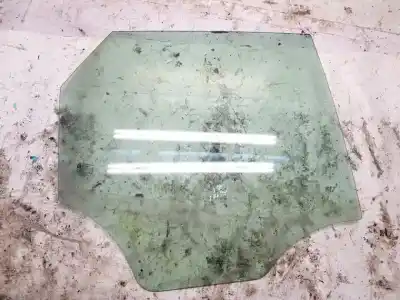 Pezzo di ricambio per auto di seconda mano finestra posteriore sinistra per opel meriva b 1.7 16v cdti riferimenti oem iam 