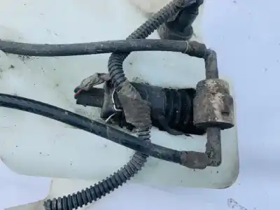 Pezzo di ricambio per auto di seconda mano pompa pulita per opel meriva b 1.7 16v cdti riferimenti oem iam 