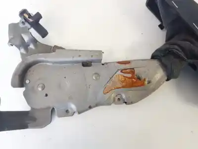 Second-hand car spare part handbrake lever for opel corsa d (s07) 1.2 lpg (l08 l68) oem iam references 644194110  13255754001